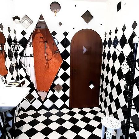 B&B Dimora Dei Folletti Monzuno エクステリア 写真