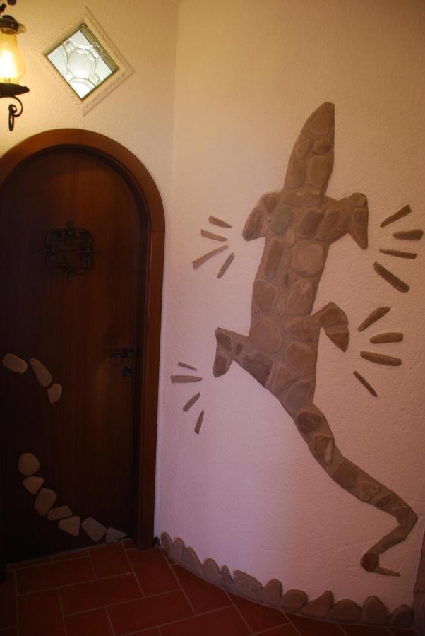 B&B Dimora Dei Folletti Monzuno エクステリア 写真