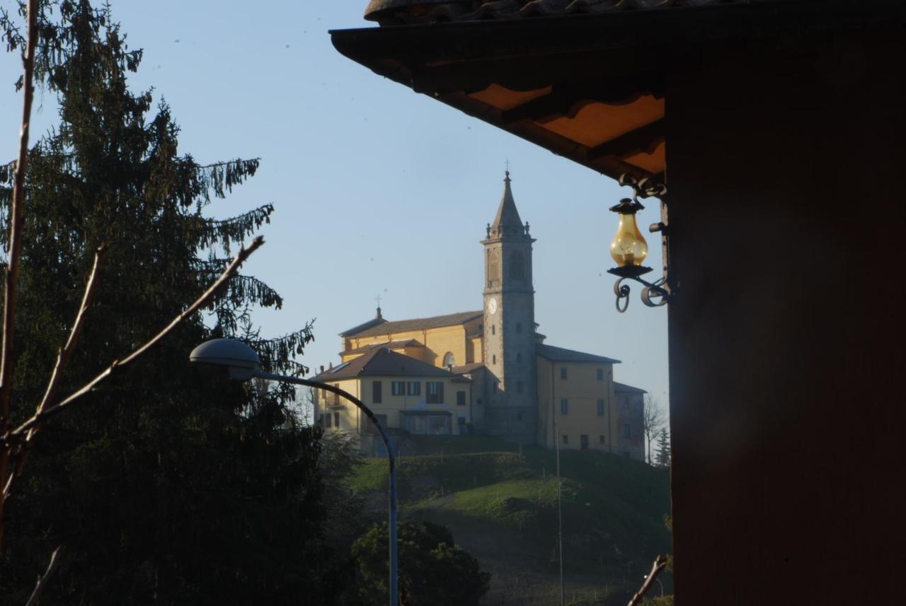 B&B Dimora Dei Folletti Monzuno エクステリア 写真