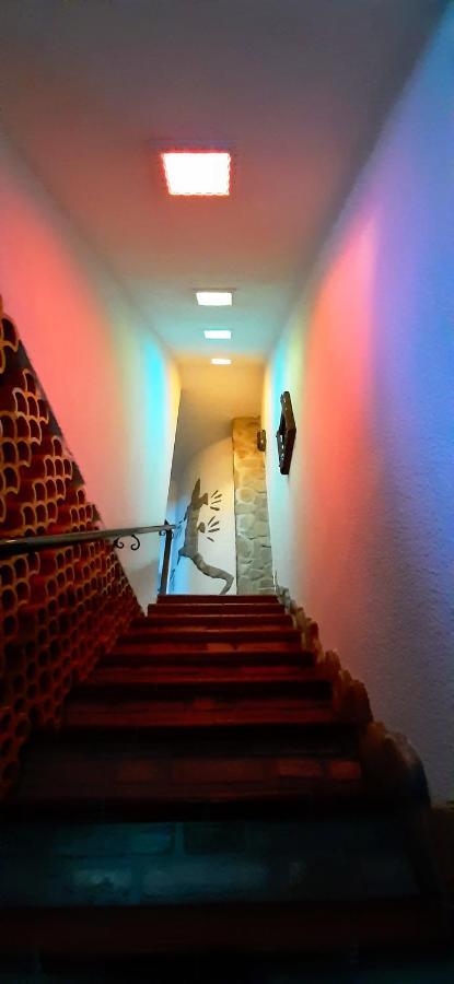 B&B Dimora Dei Folletti Monzuno エクステリア 写真