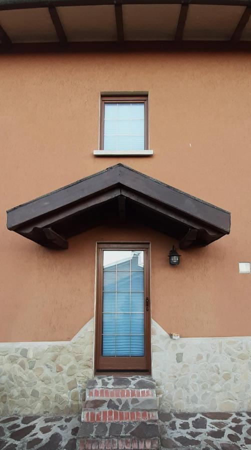 B&B Dimora Dei Folletti Monzuno エクステリア 写真