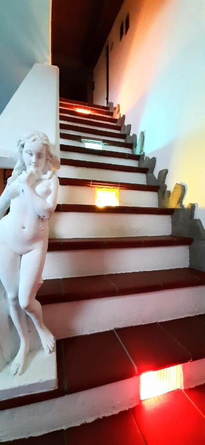 B&B Dimora Dei Folletti Monzuno エクステリア 写真